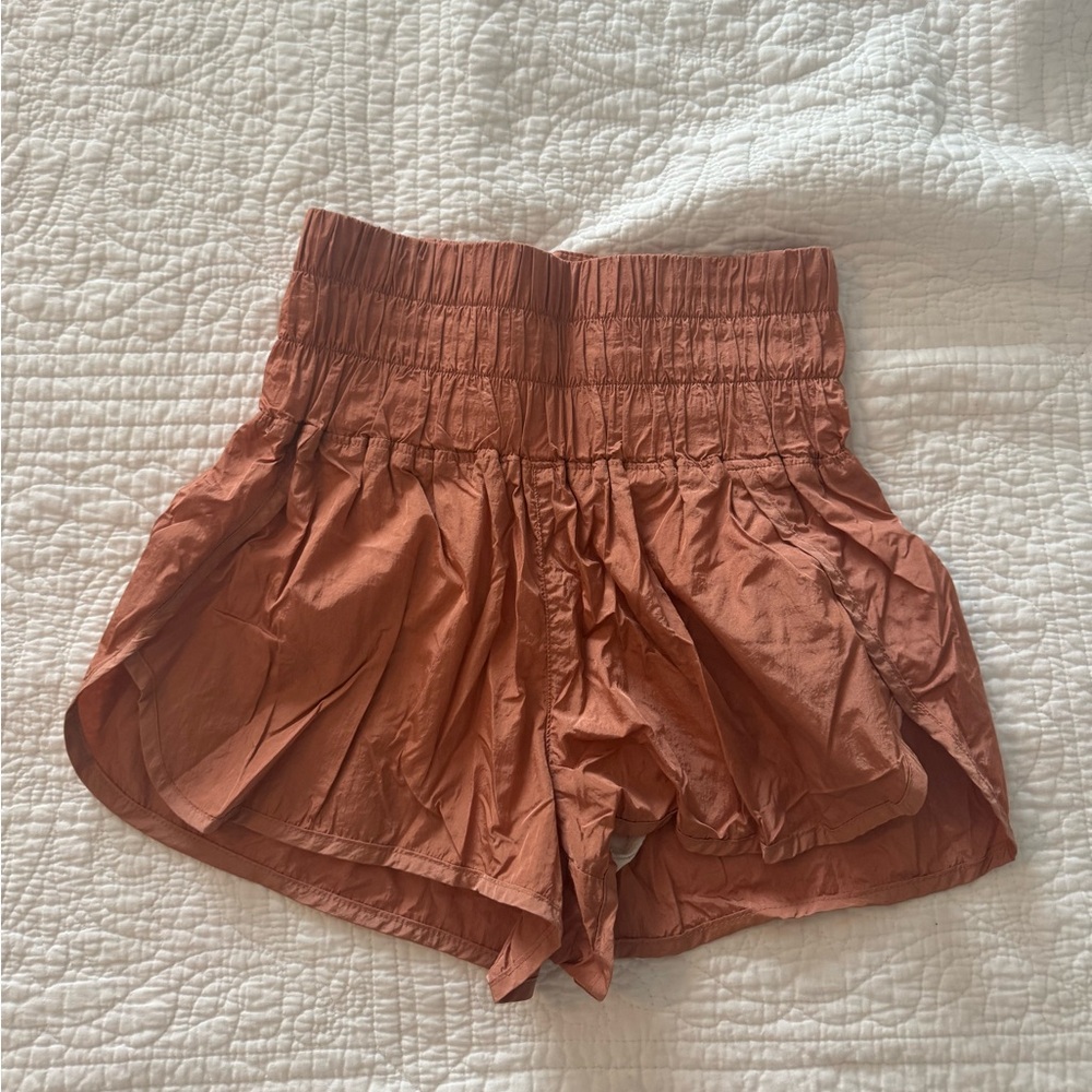 Free People shorts